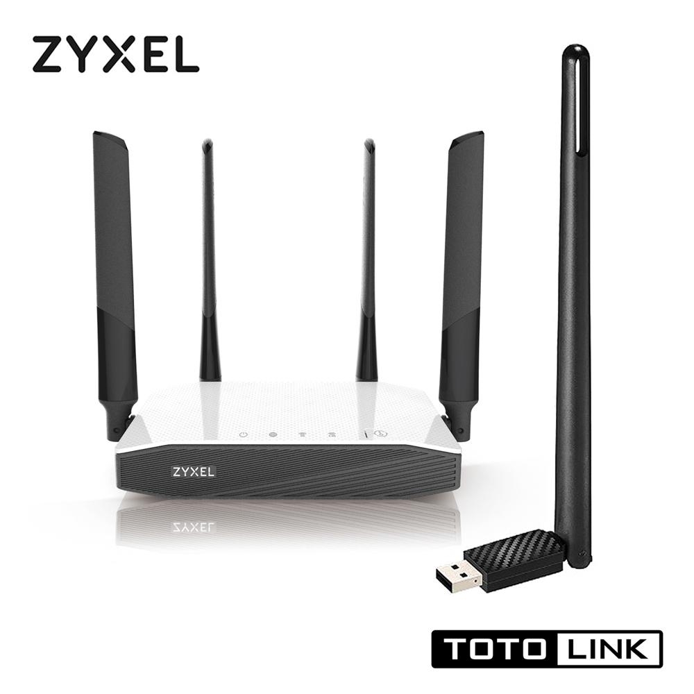 Wi fi роутер zyxel nbg6604 обзор