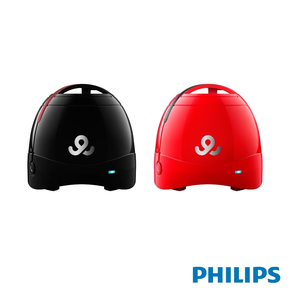 福利品 PHILIPS 飛利浦 GoGear 無線藍牙喇叭 GPS1500