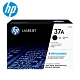 HP CF237A 原廠37A 黑色碳粉匣 product thumbnail 1