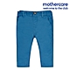 mothercare 專櫃童裝 藍色長褲 (12-18個月) product thumbnail 1