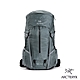 Arcteryx 始祖鳥  女 Bora 60L 登山背包 深銀翼灰 product thumbnail 1