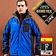 【戶外趣】西班牙原裝GORETEX 兩件式高防水防風外套(男GTX003M) product thumbnail 1