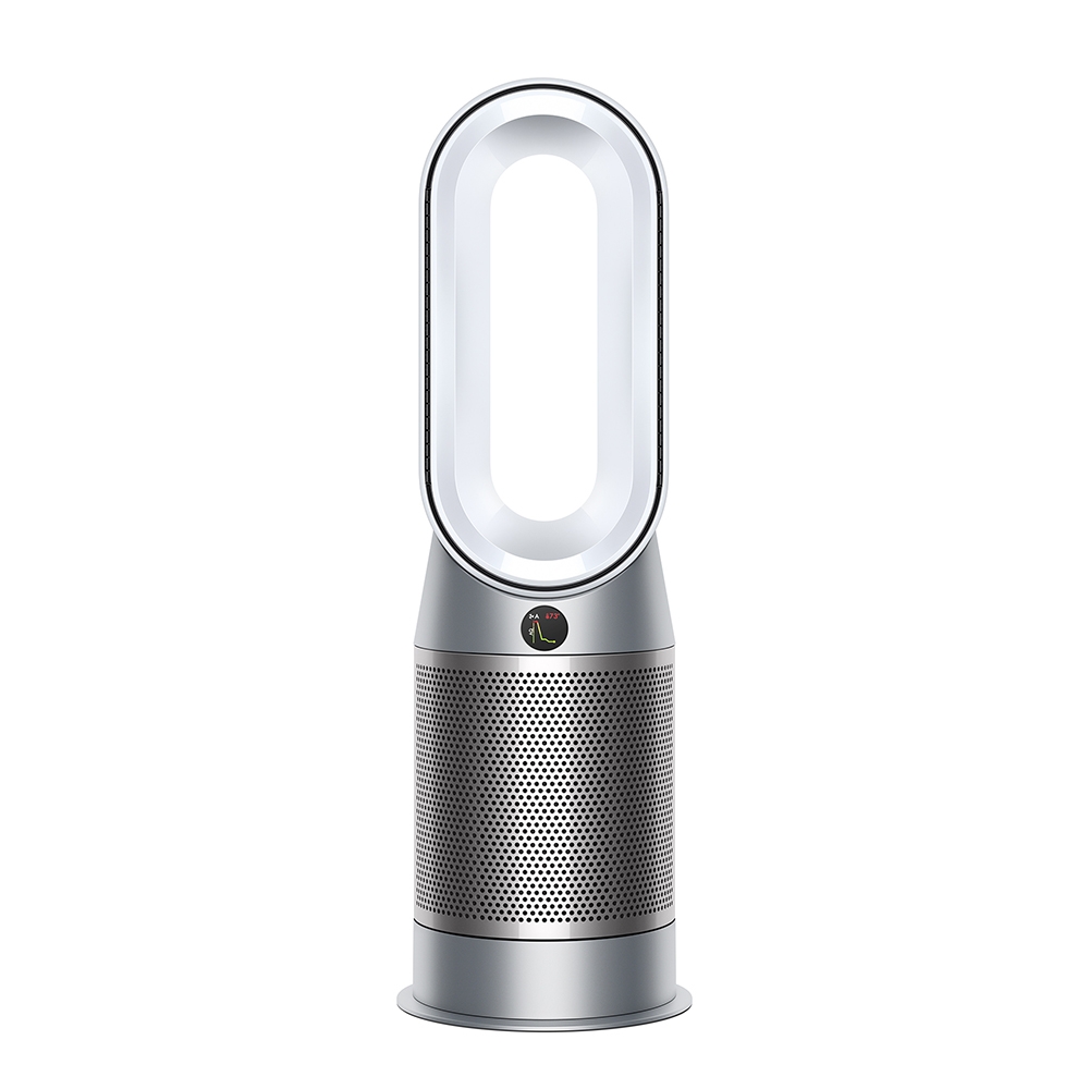 Dyson 戴森Purifier Hot+Cool Autoreact 三合一涼暖空氣清淨機HP7A (鎳