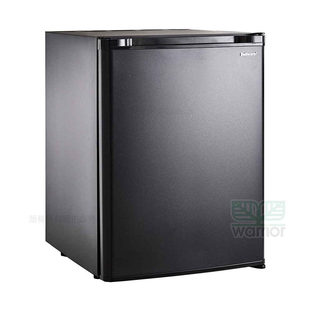 Dellware密閉吸收式無聲客房冰箱 (XC-40)新款開箱推薦mobile01