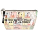 MARC JACOBS PEANUTS 史奴比漫畫聯名款化妝包 product thumbnail 1