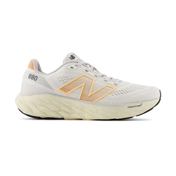 New Balance Fresh Foam X 880 v14 女鞋 橘色 運動 輕量 慢跑鞋 W880I14