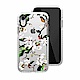 Casetify iPhone XS Max 耐衝擊保護殼-木蘭花 product thumbnail 1