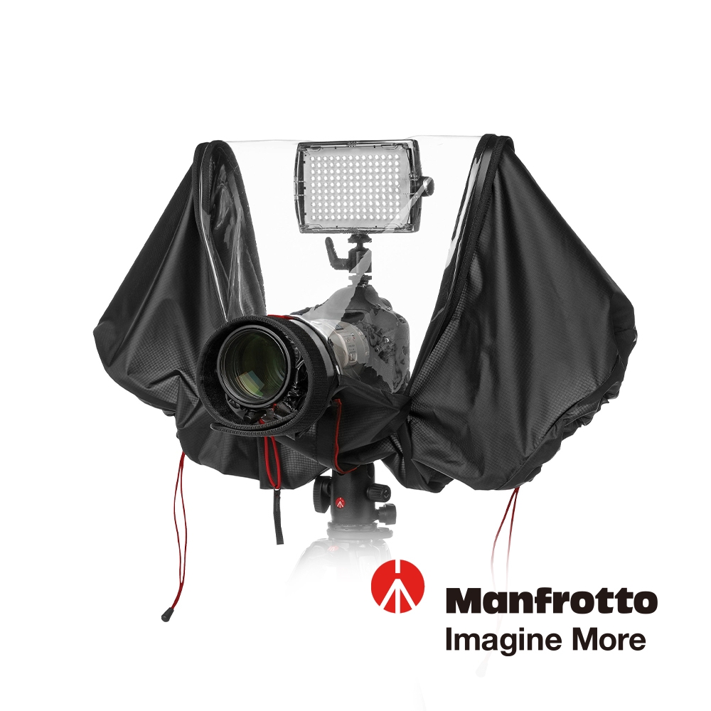 MANFROTTO MBPL-E-705 相機雨衣