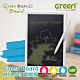 Green Board MT 8.5吋電紙板 黑白商務版 辦公記事小物 product thumbnail 3