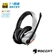 ROCCAT KHAN AIMO-7.1 悍音-艾摩版高解析RGB電競耳機-白 product thumbnail 3