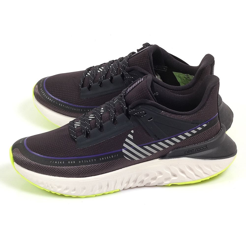 NIKE W LEGEND REACT 2 SHIELD-女BQ3383-002 | 慢跑鞋| Yahoo奇摩購物中心