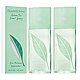 Elizabeth Arden雅頓 綠茶淡香水 100ml (2入組) product thumbnail 1