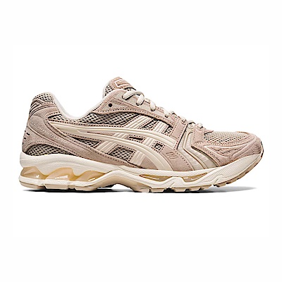 Asics GEL-Kayano 14 [1201A161-251] 男女 慢跑鞋 運動 休閒 復古 緩震 支撐 奶茶白 2023新品上市