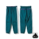 XLARGE MULTI PANELED NYLON PANT運動褲-綠 product thumbnail 1