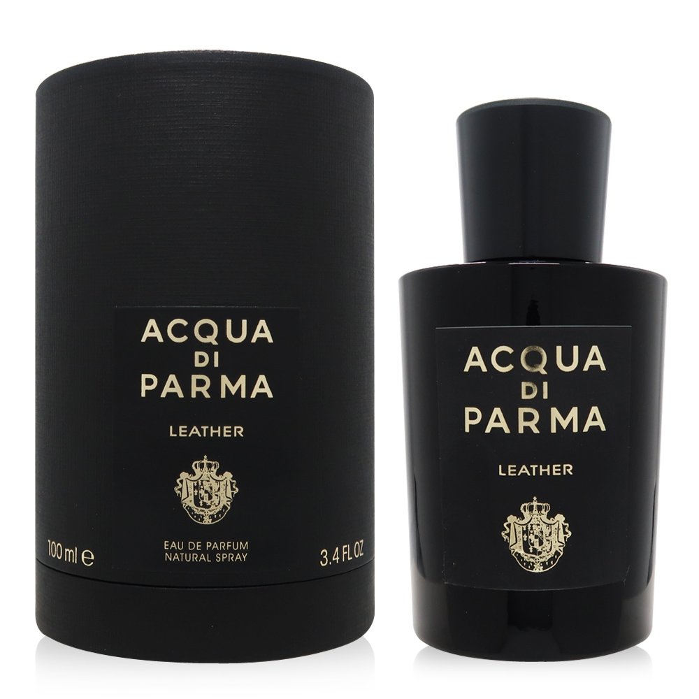 Acqua Di Parma 帕爾瑪之水 Leather 皮革淡香精 EDP 100ml (平行輸入)