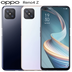 OPPO Reno4 Z (8G/128G)6.57吋5G四鏡頭手機