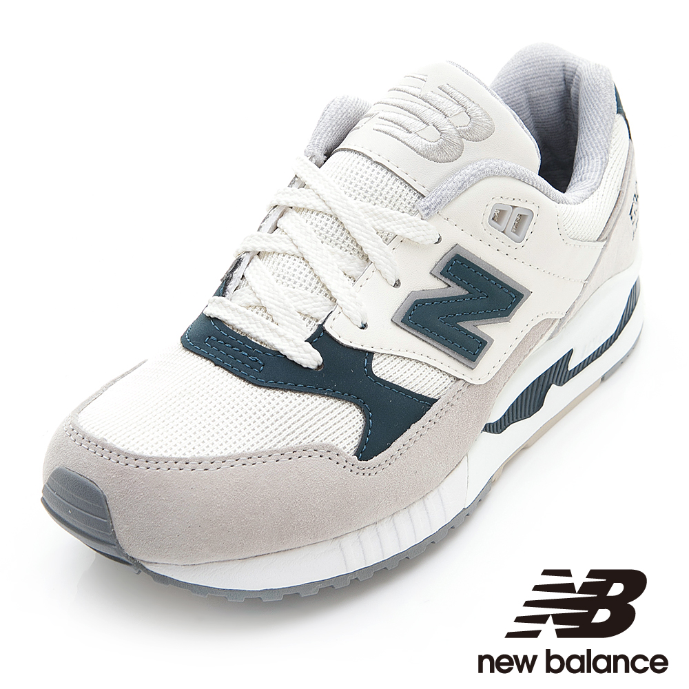 New Balance 530復古鞋 女 灰藍 W530SA