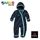 JAKO-O 德國野酷-POLARTEC連身衣(海軍藍) product thumbnail 1