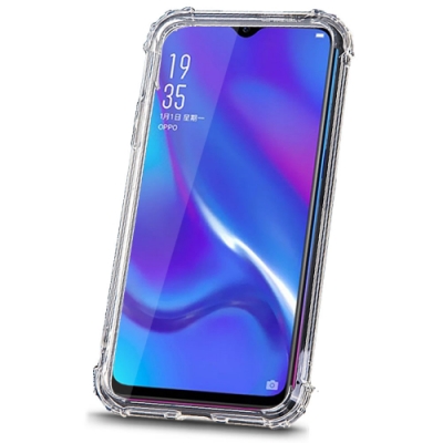 O-one軍功防摔殼 OPPO AX7 Pro 美國軍事防摔手機殼 保護殼