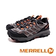 MERRELL(男)SPEED STRIKE AEROSPORT水陸兩棲輕量登山鞋 男鞋-灰橘(另有黑藍) product thumbnail 1