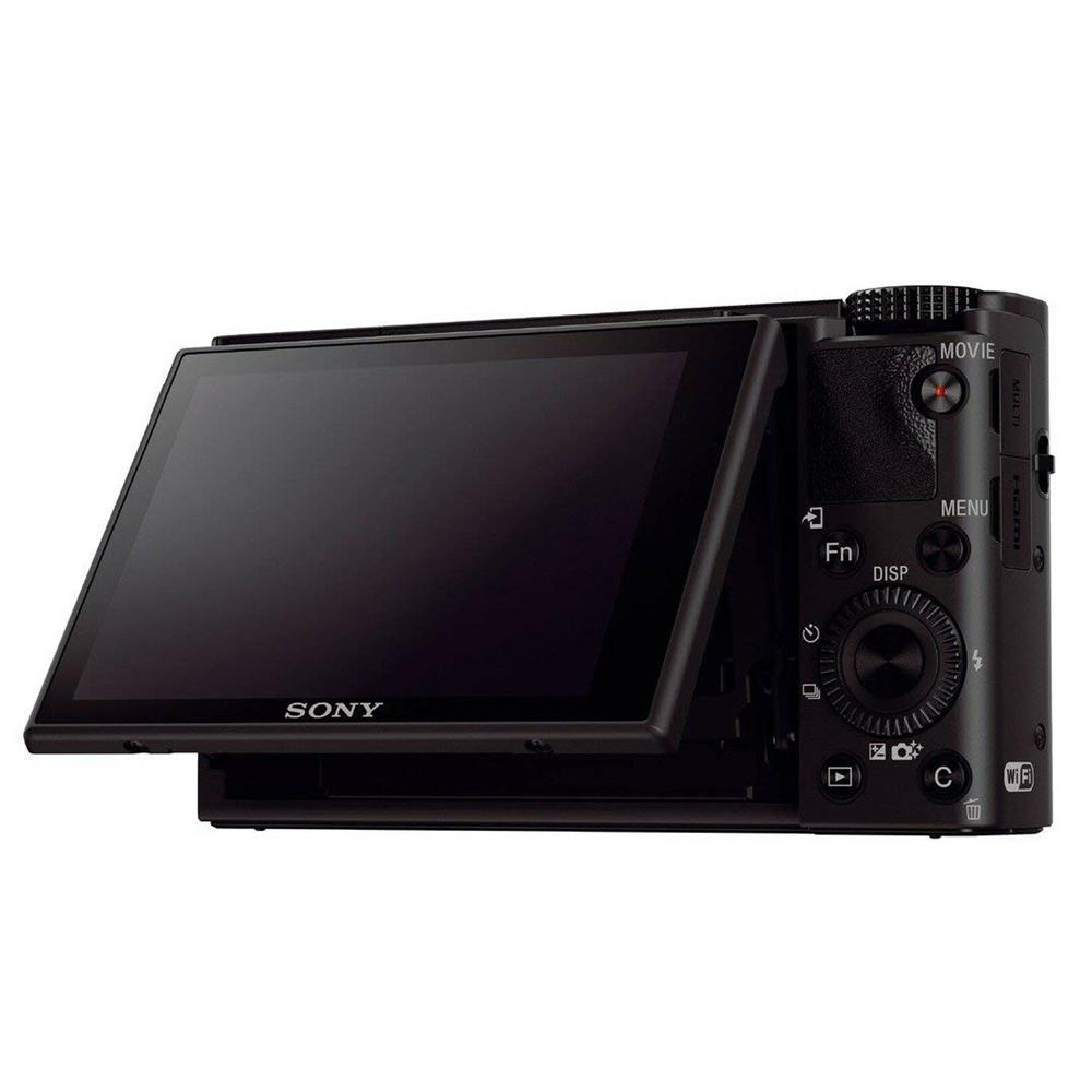 □美品□ SONY Cyber-shot DSC-RX100M3 #1035-