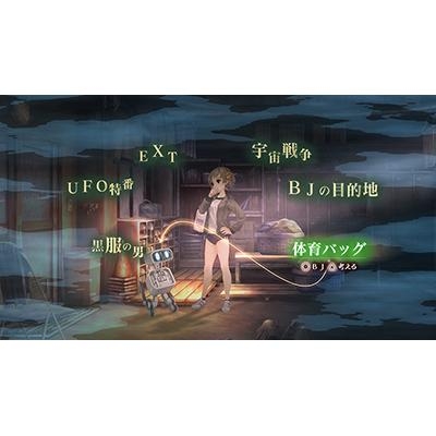 PS4 十三機兵防衛圈 Music and Art Clips (中文版) | PS4 動作/冒險遊戲 | Yahoo奇摩購物中心