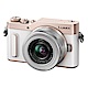 Panasonic LUMIX GF10X 14-42mm 電動變焦單鏡組 (公司貨)-白 product thumbnail 1