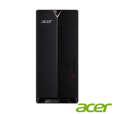 Acer TC-885 i5-8400 8G/2TB/16G OPTANE 福利品