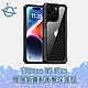 宇宙殼 iPhone 15 Plus 侍衛系列 雙層氣囊耐衝擊手機保護殼 product thumbnail 1