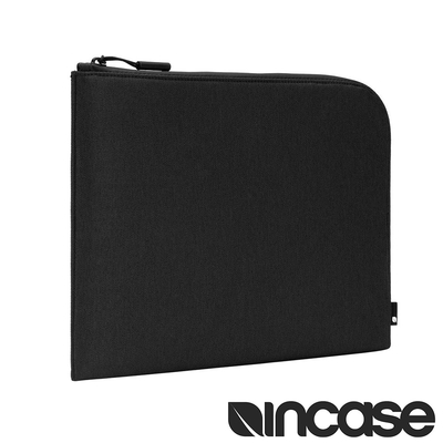 Incase Facet Sleeve MacBook Pro 14吋 筆電保護內袋 (黑)