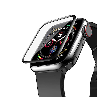 hoco Apple Watch (44mm) 鋼化玻璃貼