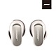 Bose Quiet Comfort Ultra 消噪耳塞 霧白色 product thumbnail 1