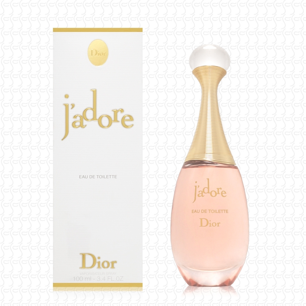 * Dior迪奧 J'adore淡香水100ml