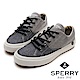 SPERRY 雙色拼接潮流帆布鞋(女)-黑灰 product thumbnail 1