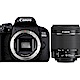 【快】Canon 800D+18-55mm IS STM 單鏡組*(中文平輸) product thumbnail 1