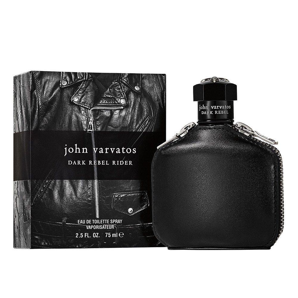 John Varvatos 暗黑騎士男性淡香水75ml