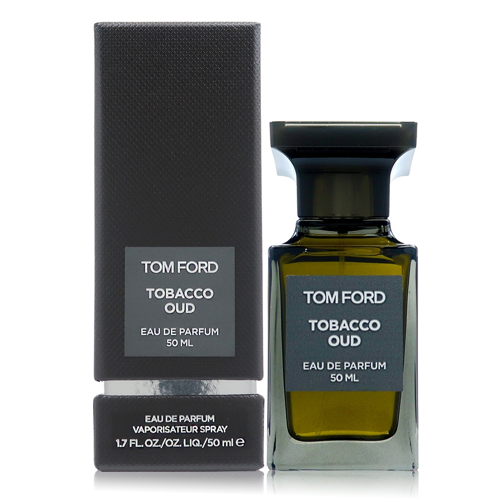 TOM FORD TOBACCO OUD 煙草烏木淡香精50ML (平行輸入)