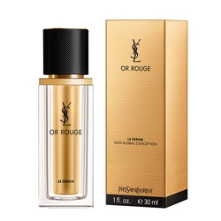 YSL 聖羅蘭 金緻奢華賦活精華液 30ml