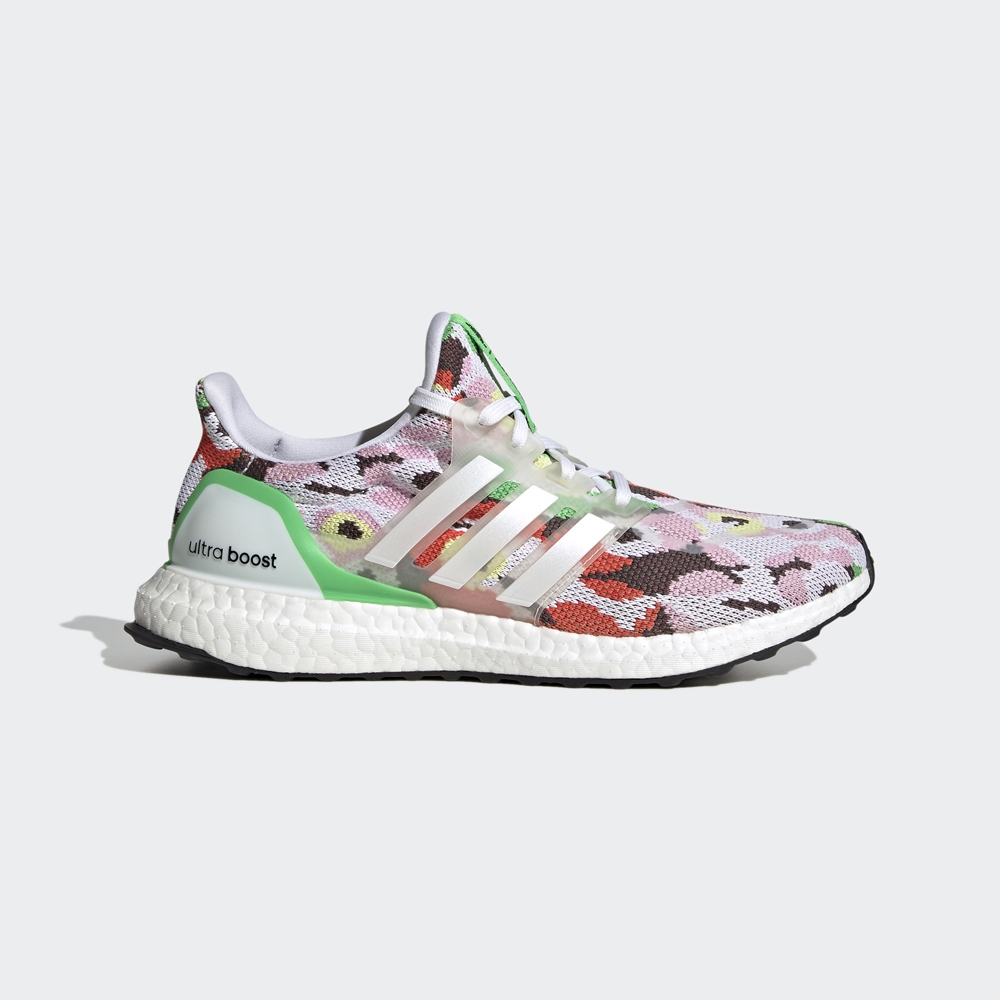 adidas MARIMEKKO X ULTRABOOST 5.0 跑鞋女GW8567 | 慢跑鞋| Yahoo奇摩