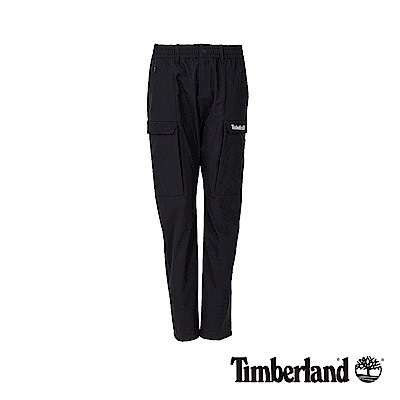 Timberland 女款葡萄葉色萬用長褲|B3206