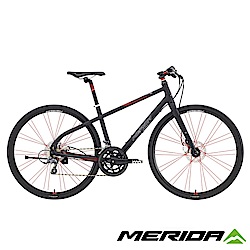 《MERIDA》美利達 舒適型平把跑車 探索者 3