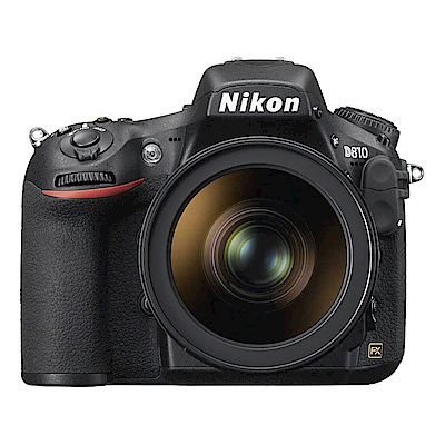 NIKON D810+24-120mm f/4G ED VR 單鏡組*(中文平輸)