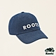 Roots 配件- OUTDOORS DENIM棒球帽-藍色 product thumbnail 1