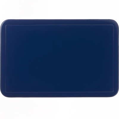 《KELA》長方餐墊(藍) | 桌墊 杯墊