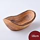 Artelegno 義大利 橄欖木 船型深碗 18cm 義大利製 product thumbnail 1