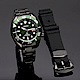 SEIKO 精工 Prospex SCUBA 限量200米潛水機械錶(SPB195J1/6R35-01A0G)-45mm product thumbnail 1