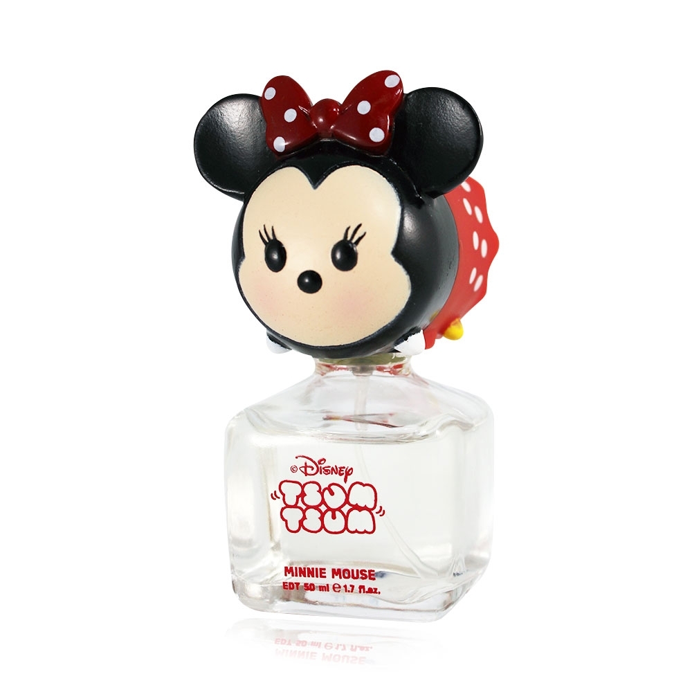 Disney Tsum Tsum 米妮淡香水 50ml