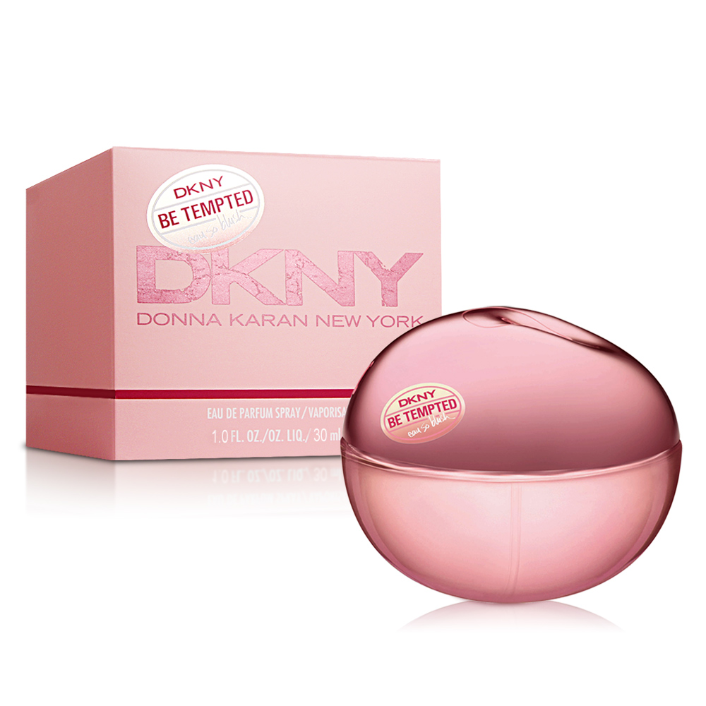 (即期品)DKNY 怦然女性淡香精(30ml)