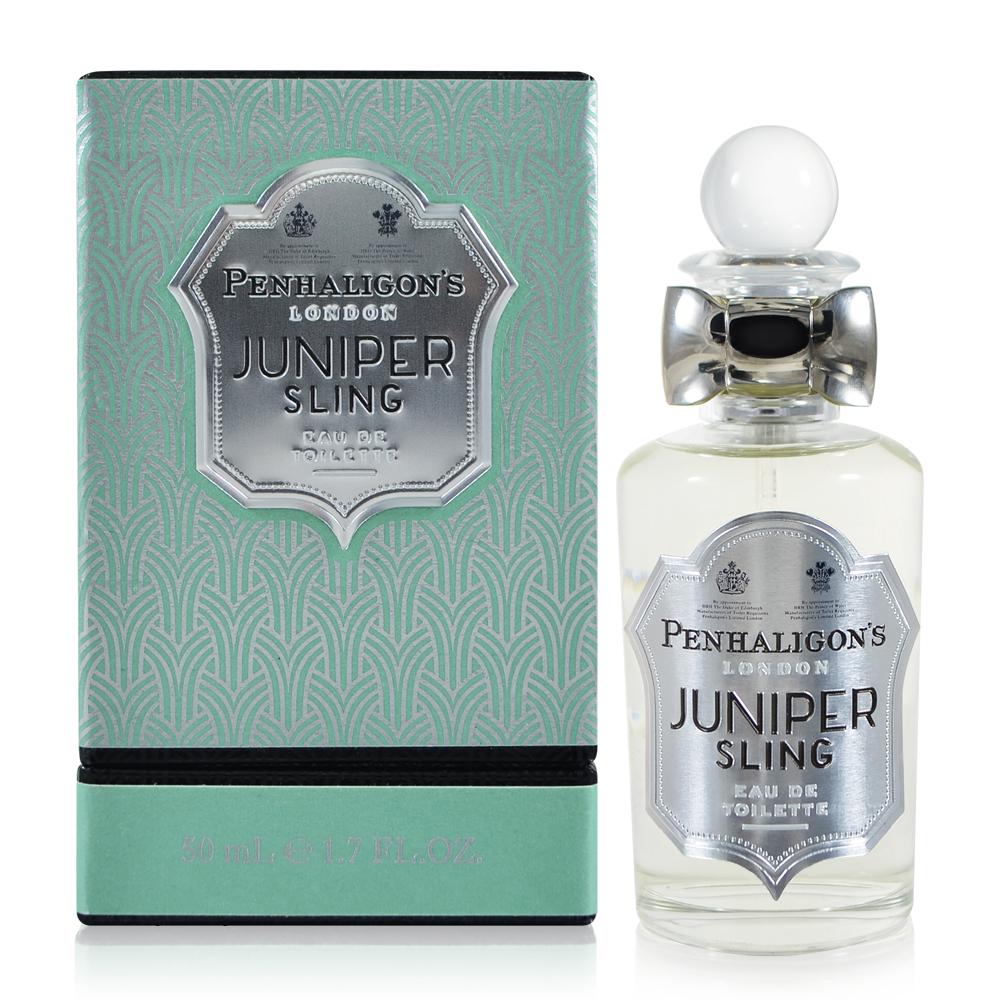 PENHALIGON´S 香水-