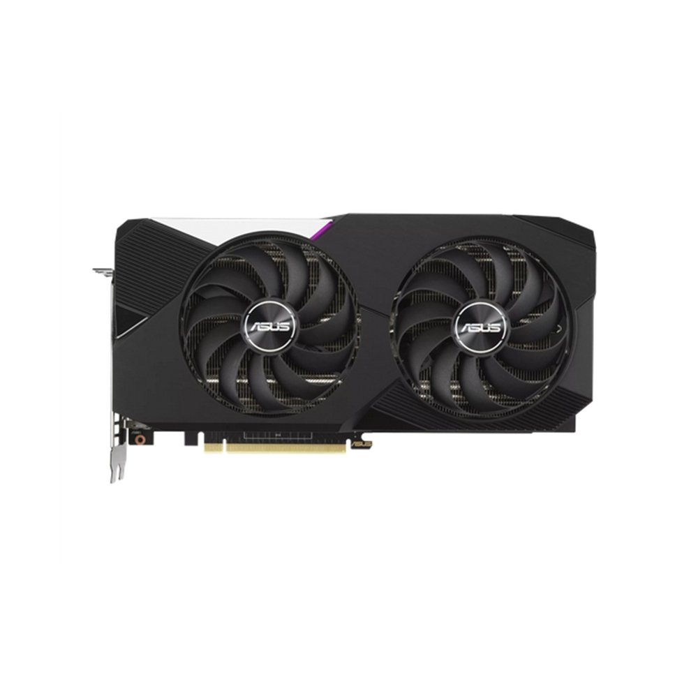 ASUS 華碩Dual GeForce RTX 3070 V2 OC 超頻版8GB GDDR6 顯示卡| RTX